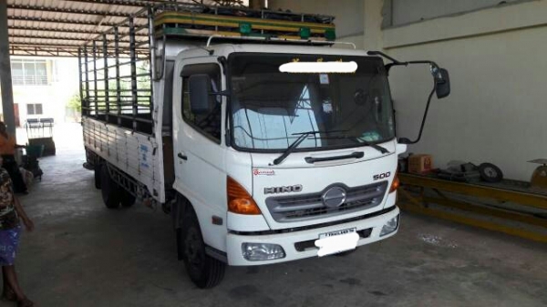 ขายความสด รถวิ่ง27&times;&times;&times;กม. ขาย880,000 ต่อรองคับ