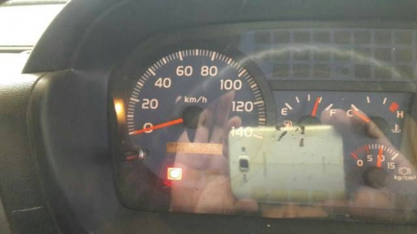 ขายความสด รถวิ่ง27&times;&times;&times;กม. ขาย880,000 ต่อรองคับ