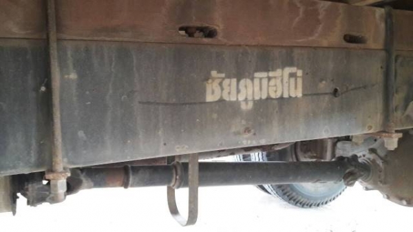 ขายความสด รถวิ่ง27&times;&times;&times;กม. ขาย880,000 ต่อรองคับ