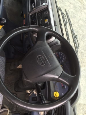 รถหัวแชทซีHINO FE7 เครื่องJO7E คอมมอลเรล รถ8ตัน รถหัวแชทซีHINO FE7 เครื่องJO7E คอมมอลเรล รถ8ตัน