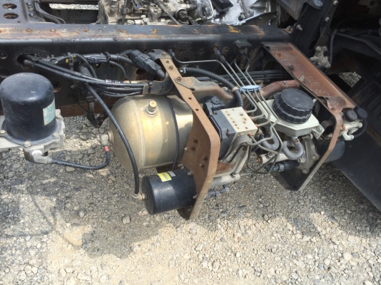 รถหัวแชทซีHINO FE7 เครื่องJO7E คอมมอลเรล รถ8ตัน รถหัวแชทซีHINO FE7 เครื่องJO7E คอมมอลเรล รถ8ตัน