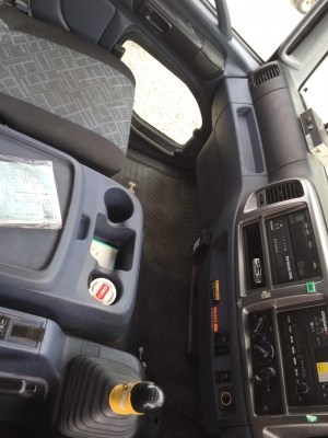 รถหัวแชทซีHINO FE7 เครื่องJO7E คอมมอลเรล รถ8ตัน รถหัวแชทซีHINO FE7 เครื่องJO7E คอมมอลเรล รถ8ตัน