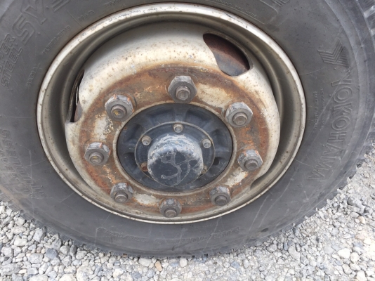 รถหัวแชทซีHINO FE7 เครื่องJO7E คอมมอลเรล รถ8ตัน รถหัวแชทซีHINO FE7 เครื่องJO7E คอมมอลเรล รถ8ตัน