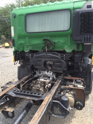 รถหัวแชทซีHINO FE7 เครื่องJO7E คอมมอลเรล รถ8ตัน รถหัวแชทซีHINO FE7 เครื่องJO7E คอมมอลเรล รถ8ตัน