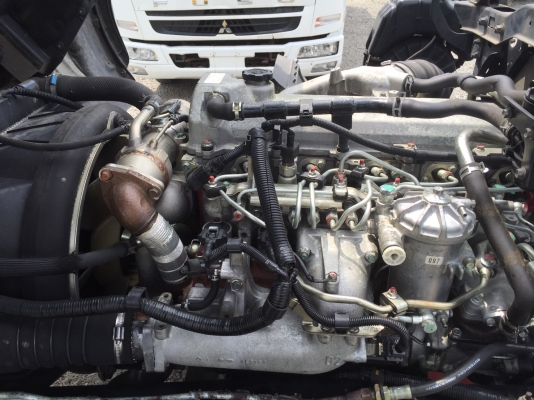 รถหัวแชทซีHINO FE7 เครื่องJO7E คอมมอลเรล รถ8ตัน รถหัวแชทซีHINO FE7 เครื่องJO7E คอมมอลเรล รถ8ตัน