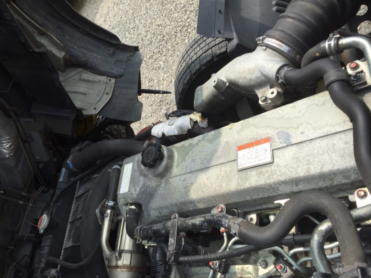 รถหัวแชทซีHINO FE7 เครื่องJO7E คอมมอลเรล รถ8ตัน รถหัวแชทซีHINO FE7 เครื่องJO7E คอมมอลเรล รถ8ตัน