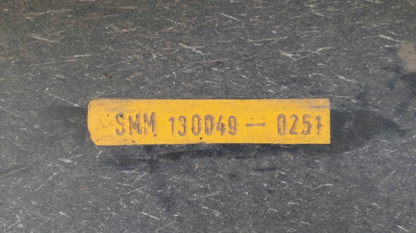 ขายครับ ลูกพ่วง สองเพลาดั้ม สามมิตร