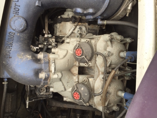 เจ็ทสกี Bombardier  GTX