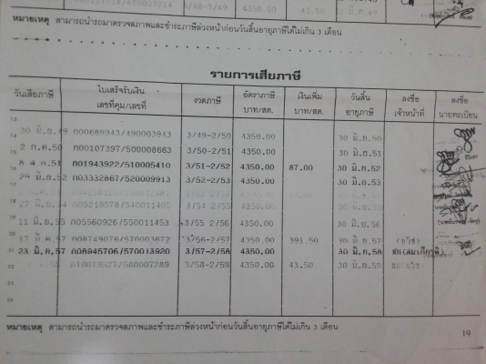 ขายรถบัส