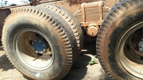 ขายด่วน NISSAN CW30H สภาพพร้อมใช้งาน เครื่องเกียร์พร้อมใช้งาน คัชชีสวย ยางพอใช้งน เอกสารเล่มทะเบียน