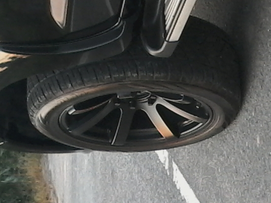 ต้องการขายแม็ก rct 20"