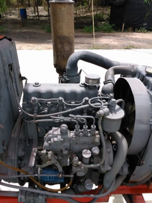 ต้องการขาย ยันม่า 30 แรงรี