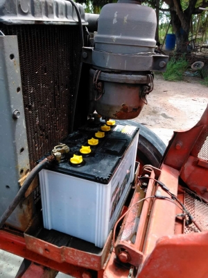 ต้องการขาย ยันม่า 30 แรงรี