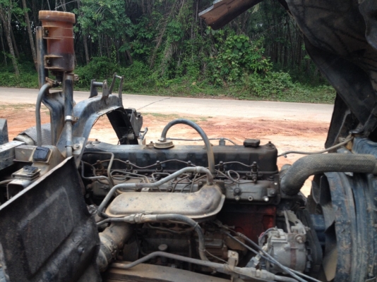 รถอีซูซุ 10 ล้อดั้ม FXZ  240 แรงม้า. ปี 39. (  นางฟ้าแท้. )    สนใจติดต่อ  081 - 6079515