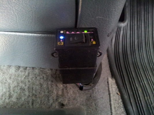 ขายชุดแก๊สติดรถเล็ก