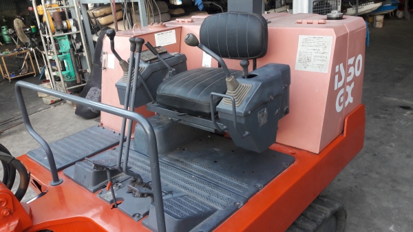 ขายรถขุด IHI is30Gx คอนโทรลสั้น ปั้มนิ้ม รถนำเข้าญี่ปุ่น