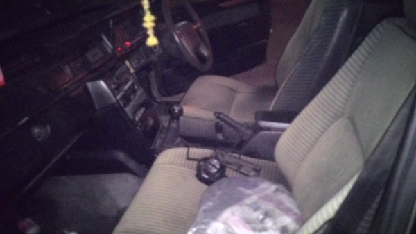 วอลโว่ 740