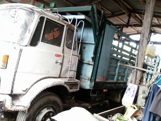 ขายคับ 350,000 2เพลา ไม่ดั้ม ยางดี10เส้น ขายคับ 350,000 2เพลา ไม่ดั้ม ยางดี10เส้น