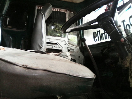 ขายคับ 350,000 2เพลา ไม่ดั้ม ยางดี10เส้น ขายคับ 350,000 2เพลา ไม่ดั้ม ยางดี10เส้น