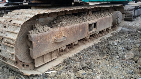 ขายรถแบ็คโฮ Mitsubishi MM 120-2 เครื่องเดิม ปั๊มเดิม ช่วงล่างดี เอกสารใบแจ้งจำหน่าย ขายรถแบ็คโฮ Mitsubishi MM 120-2 เครื่องเดิม ปั๊มเดิม ช่วงล่างดี เอกสารใบแจ้งจำหน่าย