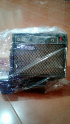 ตู้แอมป์กี่ตาร์พร้อมเอ็ฟเฟ็คใหม่ๆ