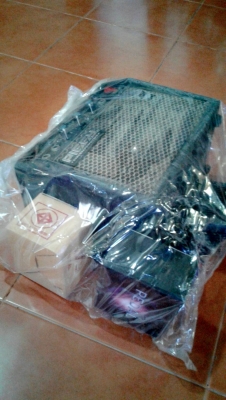 ตู้แอมป์กี่ตาร์พร้อมเอ็ฟเฟ็คใหม่ๆ