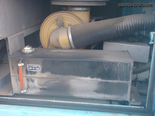 >>Denyo DCA-220ESM<< เก่าญี่ปุ่นไม่เคยใช้ในไทย สภาพสวยๆ ธีรเทพ 062-7091748 Line : Bankndtt