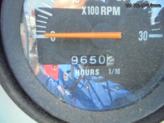 **Denyo DCA-125SPM** เก่าญี่ปุ่นไม่เคยใช้ในไทย สภาพเนียนๆ สนใจติดต่อ 062-709-1748 ธีรเทพ (แบงค์)