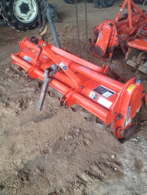 ขายโรตารี RX164E ใส่ 34-36 แรง พร้อมยอยพร้อมใช้ สภาพดีสีเดิมๆ