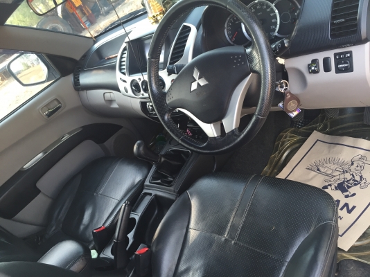 ขายไทรทัน4ประตู