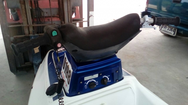 คาวา TS  เก่าญี่ปุ่น