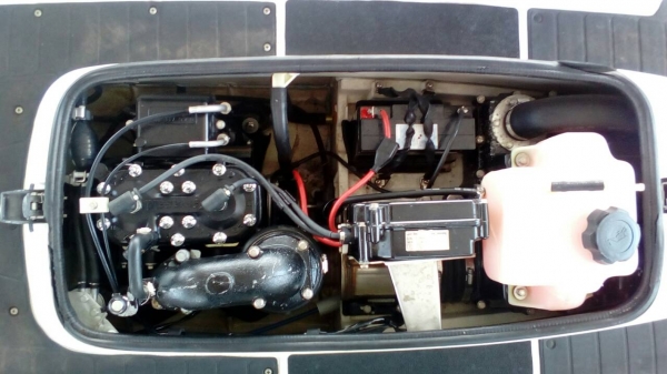 คาวา TS  เก่าญี่ปุ่น