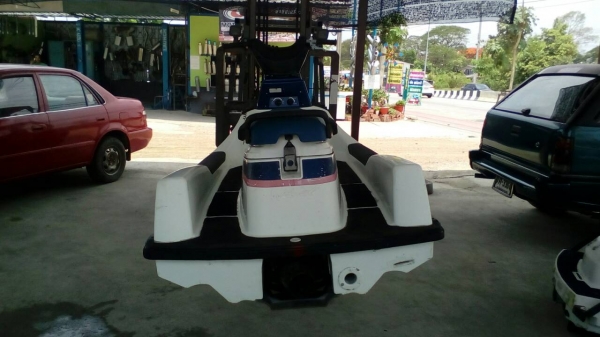 คาวา TS  เก่าญี่ปุ่น