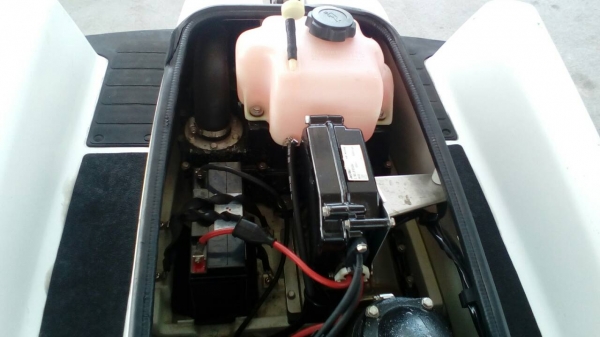 คาวา TS  เก่าญี่ปุ่น