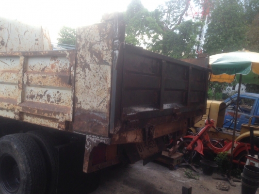 ขายรถ รถดั้ม6ล้อ. FRR. 33K เดกก้า. เครื่อง. 6hh1. 210. แรง. 0867220456 ขายรถ รถดั้ม6ล้อ. FRR. 33K เดกก้า. เครื่อง. 6hh1. 210. แรง. 0867220456