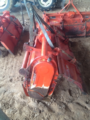 ขายโรตารีตราช้าง RX182F-S  เมตร พร้อมยอย ใช้กับรถ 45-47-50 แรง