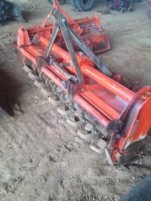 ขายโรตารีตราช้าง RX182F-S  เมตร พร้อมยอย ใช้กับรถ 45-47-50 แรง