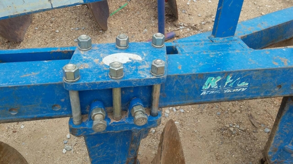 ขายผานสี่ของไคเฮ็งหลีรุ่นใหม่ใช้งานน้อยสภาพเดิมๆ ขายผานสี่ของไคเฮ็งหลีรุ่นใหม่ใช้งานน้อยสภาพเดิมๆ