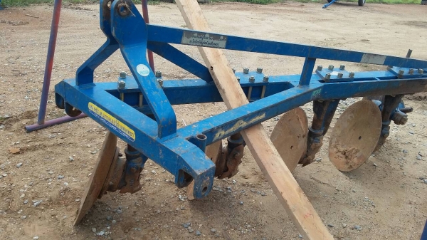 ขายผานสี่ของไคเฮ็งหลีรุ่นใหม่ใช้งานน้อยสภาพเดิมๆ ขายผานสี่ของไคเฮ็งหลีรุ่นใหม่ใช้งานน้อยสภาพเดิมๆ