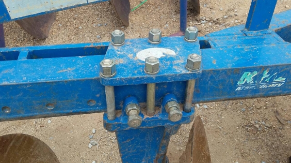 ขายผานสี่ของไคเฮ็งหลีรุ่นใหม่ใช้งานน้อยสภาพเดิมๆ ขายผานสี่ของไคเฮ็งหลีรุ่นใหม่ใช้งานน้อยสภาพเดิมๆ