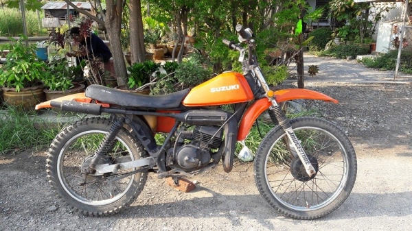 TS125