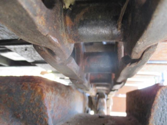 ขายรถขุดเล็ก ยี่ห้อ : YANMAR รุ่น : YB25E ราคา 220,000 บาท ขายรถขุดเล็ก ยี่ห้อ : YANMAR รุ่น : YB25E ราคา 220,000 บาท