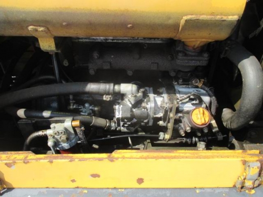 ขายรถขุดเล็ก ยี่ห้อ : YANMAR รุ่น : YB25E ราคา 220,000 บาท ขายรถขุดเล็ก ยี่ห้อ : YANMAR รุ่น : YB25E ราคา 220,000 บาท