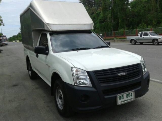 รถสวยพร้อมใช้งานเครื่อง2.5คอมมอลเรว ติดตั้งหลังคาเสริมแนบพร้อมทำงานคับ