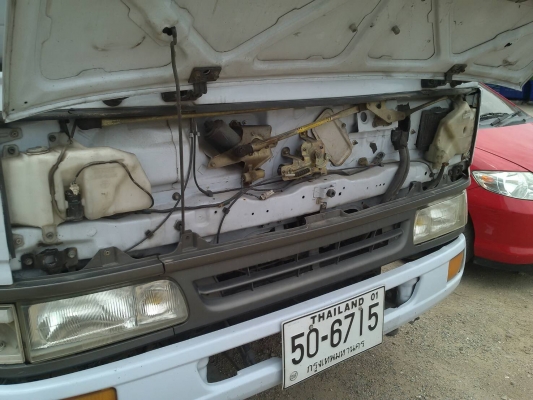 หกล้อ ตู้เย็น ฮีโน่ FB4J145ปี42ช่วงยาว5ม.บรรทุกตู้เย็น สภาพดีสวยเดิมๆพร้อมใช้งาน ทะเบียนพร้อมโอน หกล้อ ตู้เย็น ฮีโน่ FB4J145ปี42ช่วงยาว5ม.บรรทุกตู้เย็น สภาพดีสวยเดิมๆพร้อมใช้งาน ทะเบียนพร้อมโอน