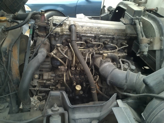 หกล้อ ตู้เย็น ฮีโน่ FB4J145ปี42ช่วงยาว5ม.บรรทุกตู้เย็น สภาพดีสวยเดิมๆพร้อมใช้งาน ทะเบียนพร้อมโอน หกล้อ ตู้เย็น ฮีโน่ FB4J145ปี42ช่วงยาว5ม.บรรทุกตู้เย็น สภาพดีสวยเดิมๆพร้อมใช้งาน ทะเบียนพร้อมโอน