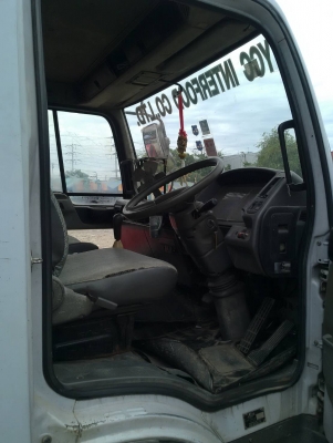 หกล้อ ตู้เย็น ฮีโน่ FB4J145ปี42ช่วงยาว5ม.บรรทุกตู้เย็น สภาพดีสวยเดิมๆพร้อมใช้งาน ทะเบียนพร้อมโอน หกล้อ ตู้เย็น ฮีโน่ FB4J145ปี42ช่วงยาว5ม.บรรทุกตู้เย็น สภาพดีสวยเดิมๆพร้อมใช้งาน ทะเบียนพร้อมโอน