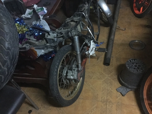 โครง rxz โครง rxz