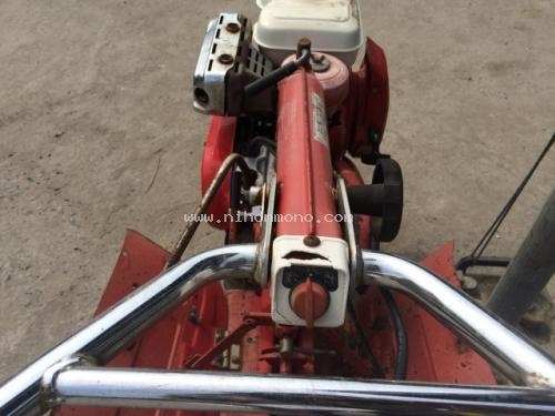 รถพรวนดินเดินตาม HONDA   FTD รหัสสินค้า : 80903775  Tel.086-8150487  www.nihonmono.com