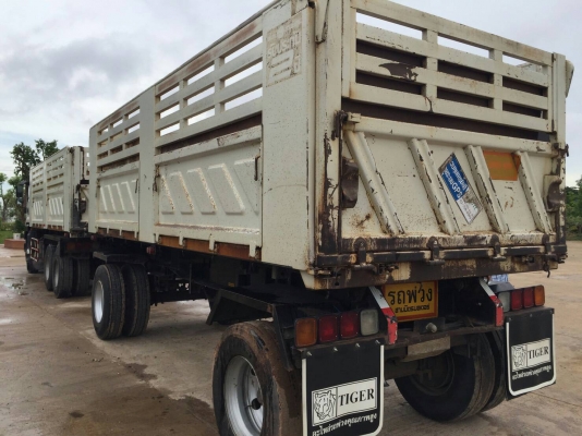 ขายรถลิบล้อดั้มแม่ลูก360แรงม้าปี52รถสวยเดิมวิงได้3แสนกวั่าๆๆ